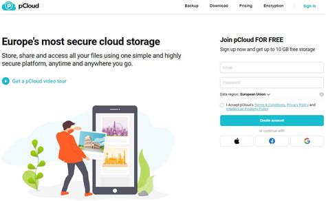 Solidfiles Alternatives: 25+ Cloud Storage Services & Similar .